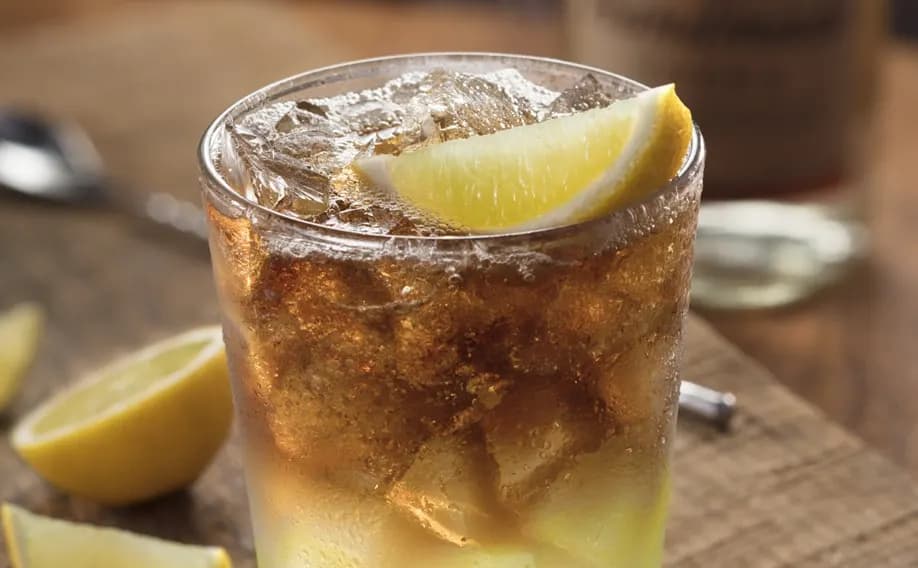 Texas Tea at LongHorn Steakhouse with price