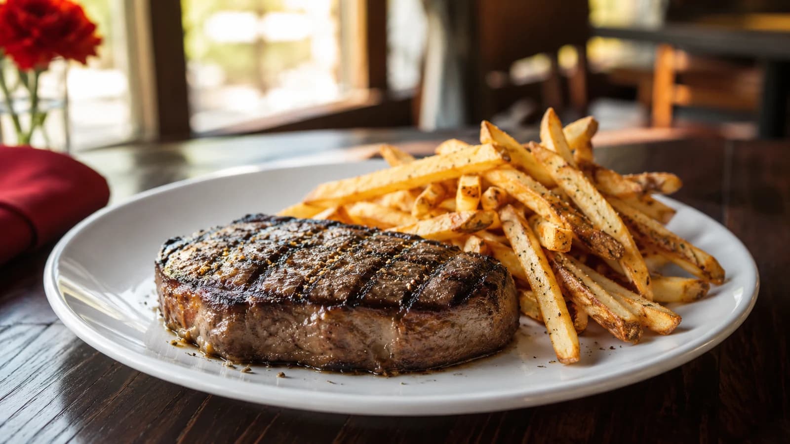 Outback Lunch Menu 2026: Prices, Times & What You Get