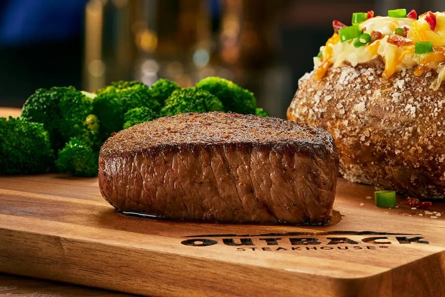 Restaurant Prices by State: 1,430 US Restaurants Priced