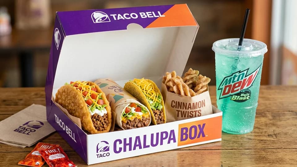 Cravings Box