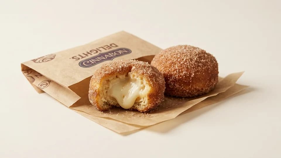Cinnabon Delights 2-Pack