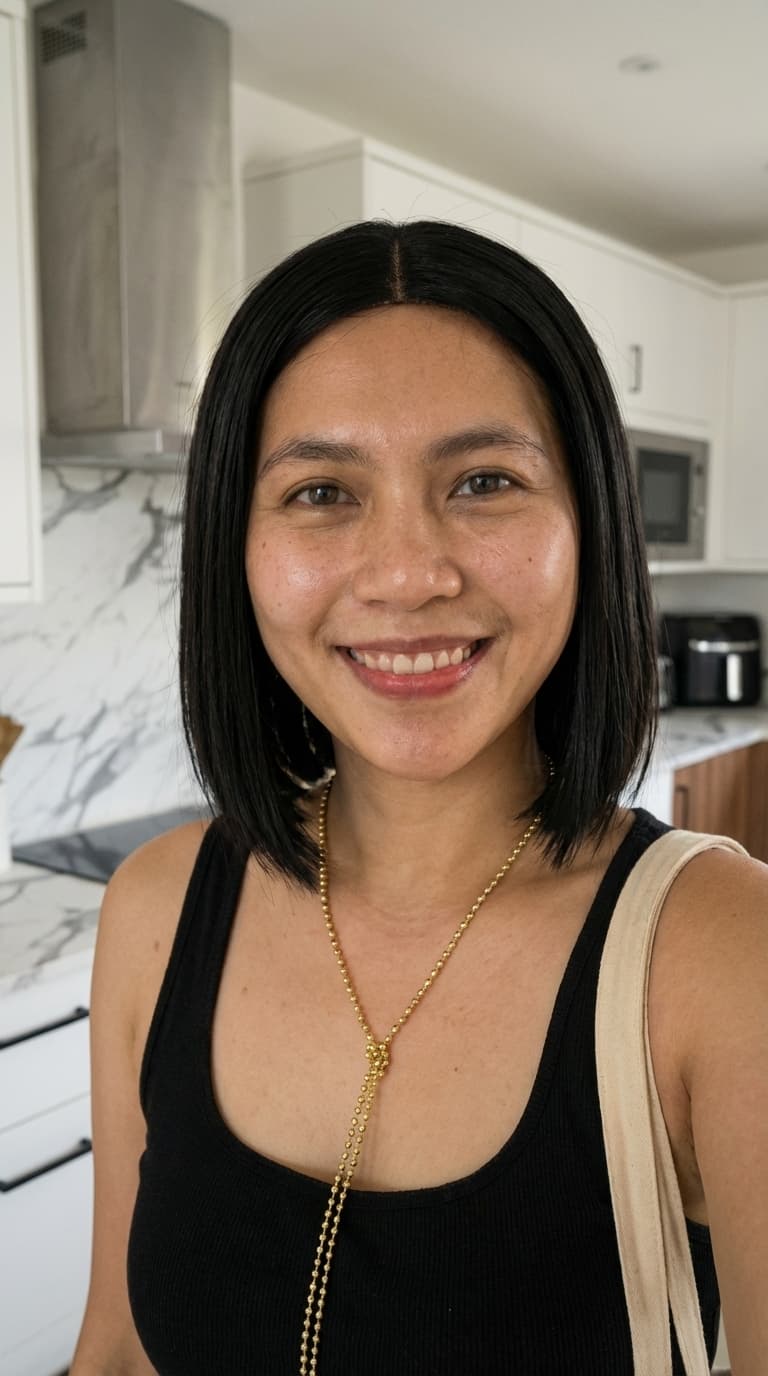 Eliza Beth - Founder & CEO