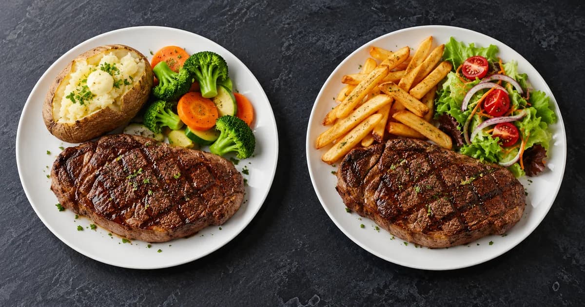 Texas Roadhouse vs Outback: Which Steakhouse Is Cheaper?