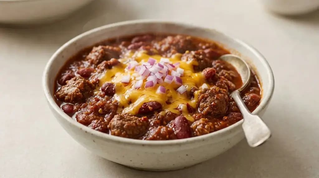 Taco Salad at Wendy's with price