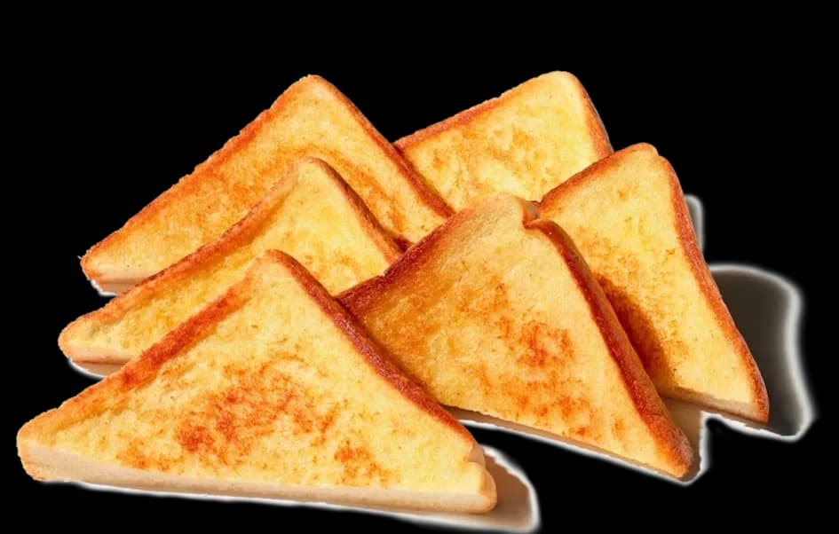 Texas Toast at Zaxby's