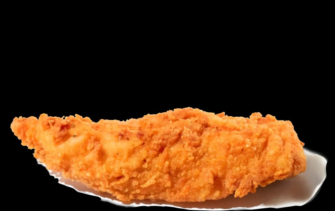 Extra Chicken Fingerz Add-On at Zaxby's