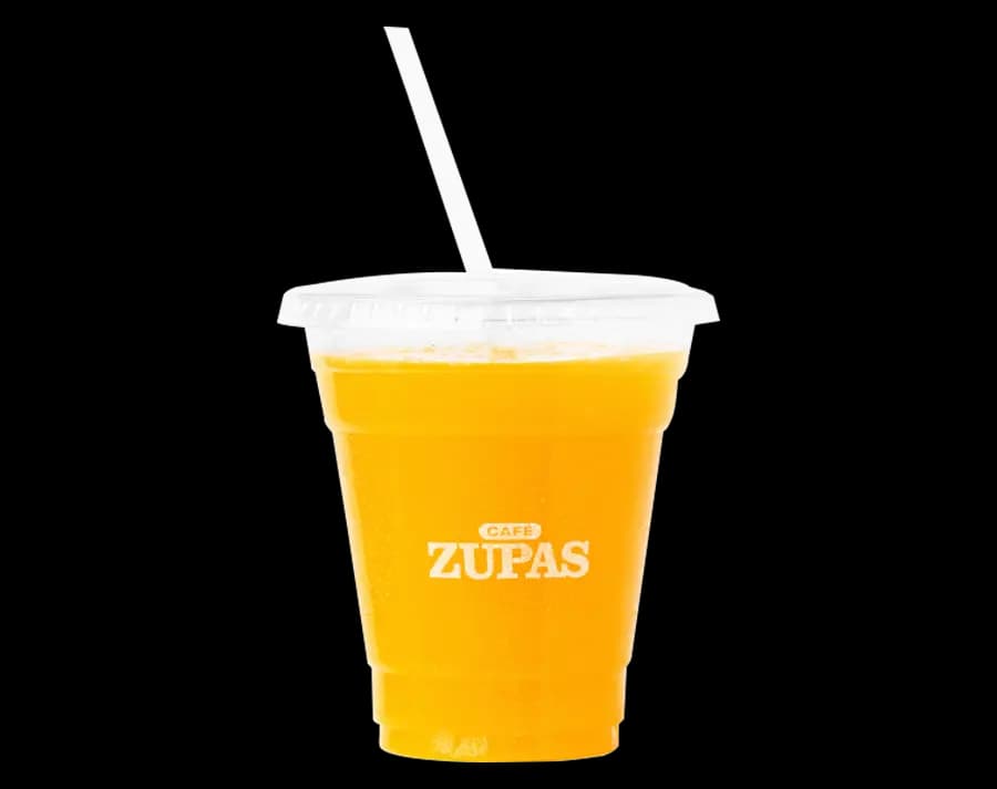 Fresh Oj
