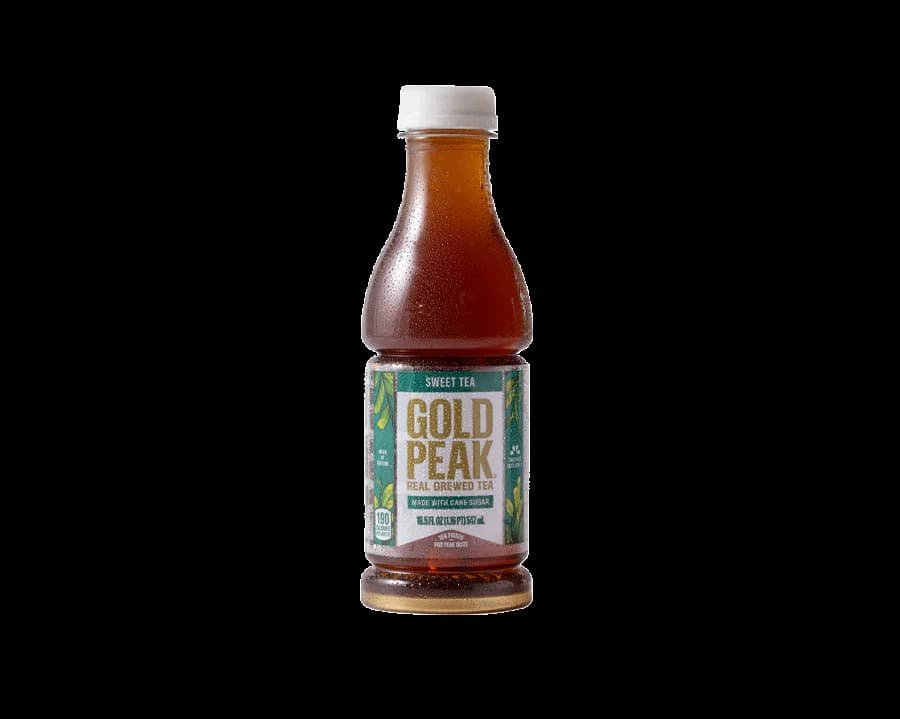Gold Peak Sweet Tea