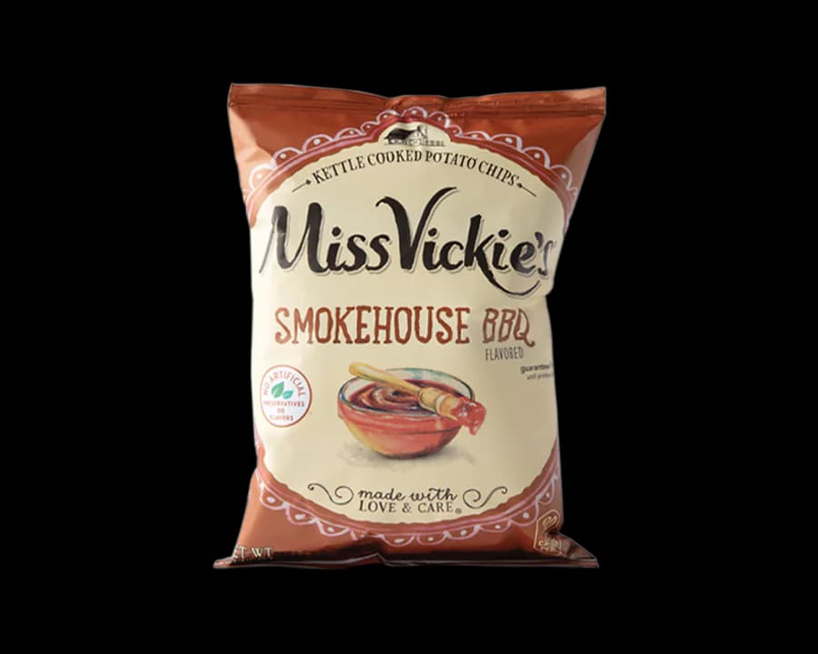 Miss Vickie's Smokehouse BBQ