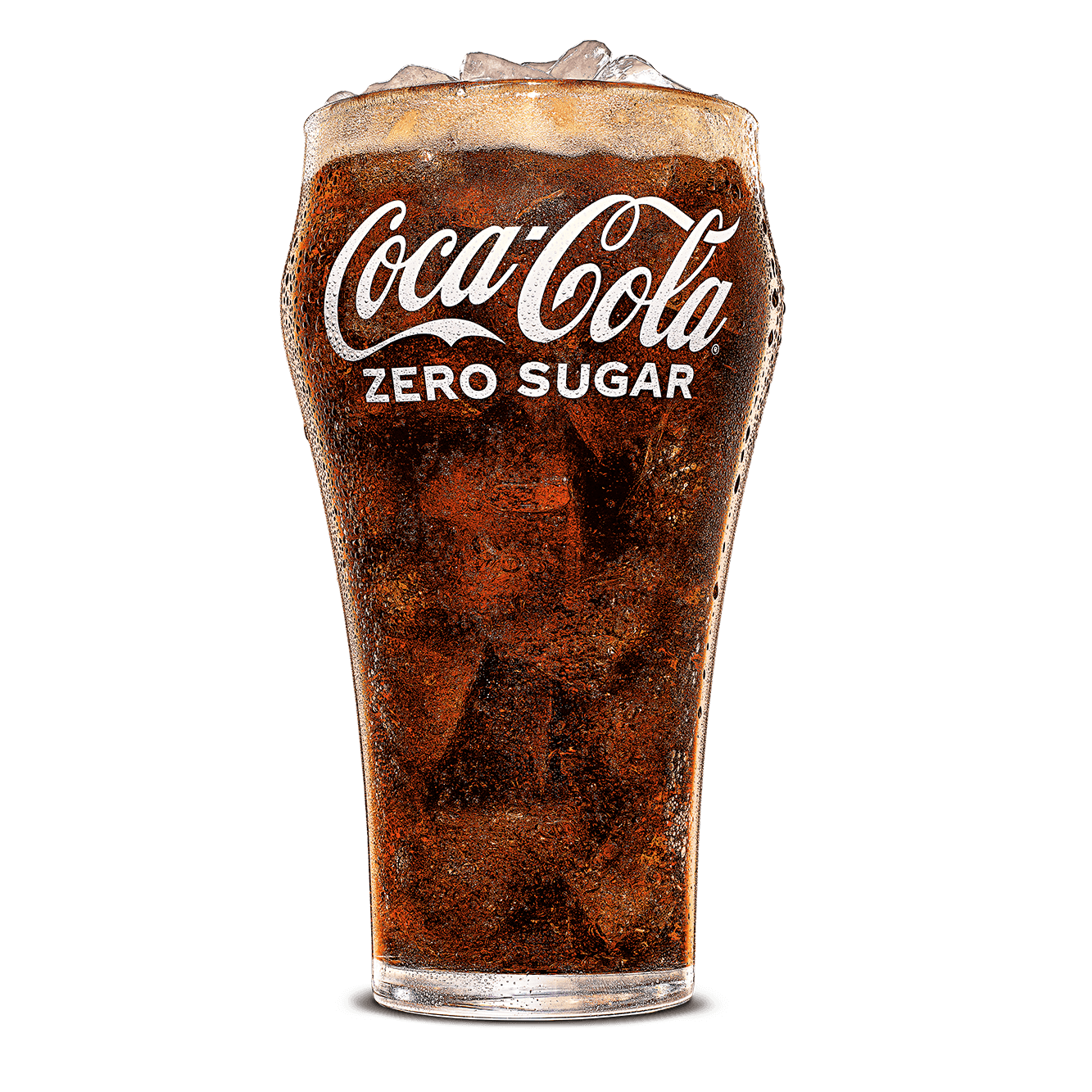Coca-Cola Zero Sugar