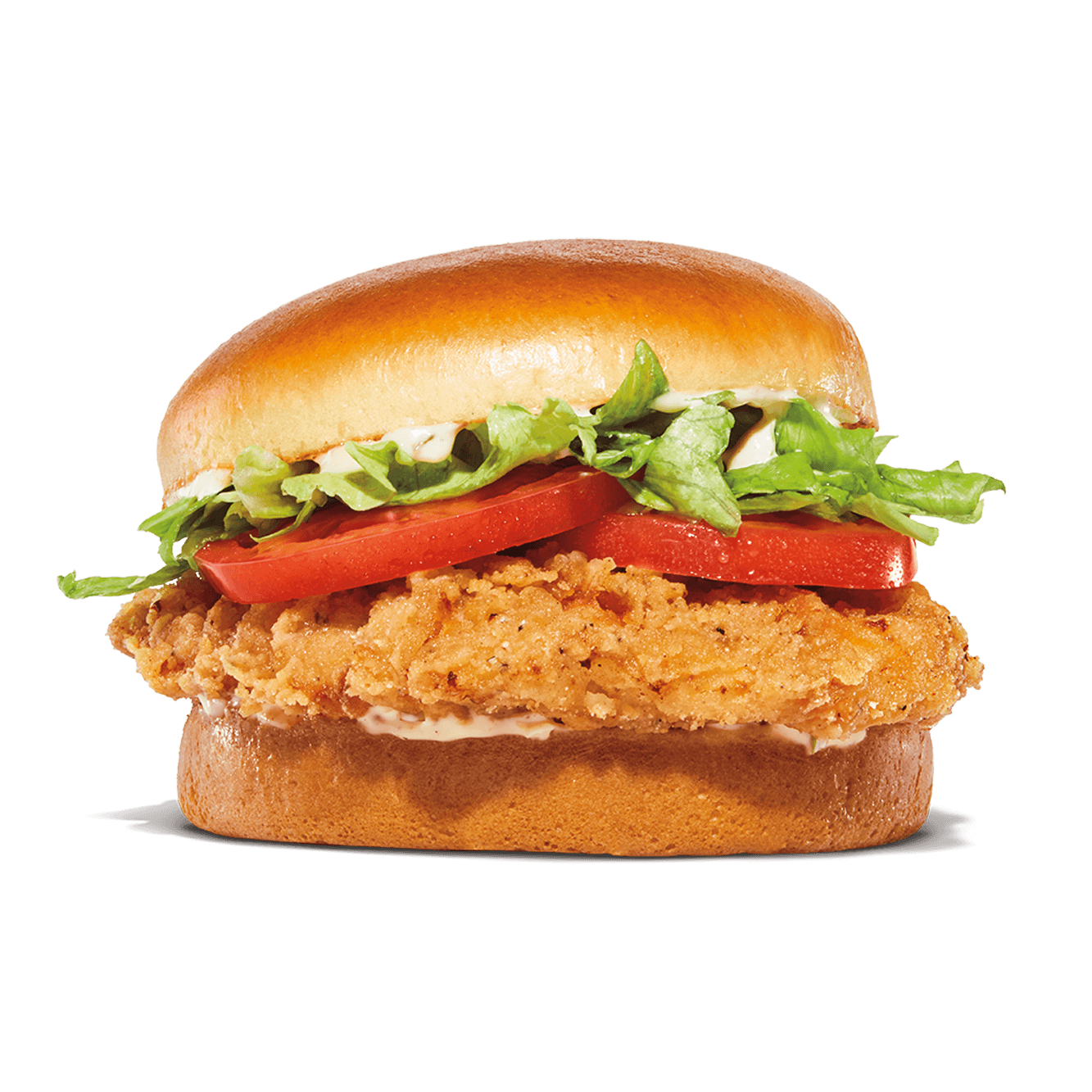 Royal Crispy Chicken