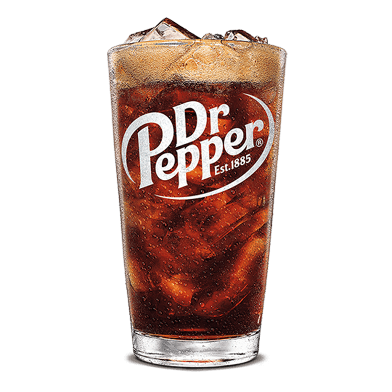 Dr Pepper®