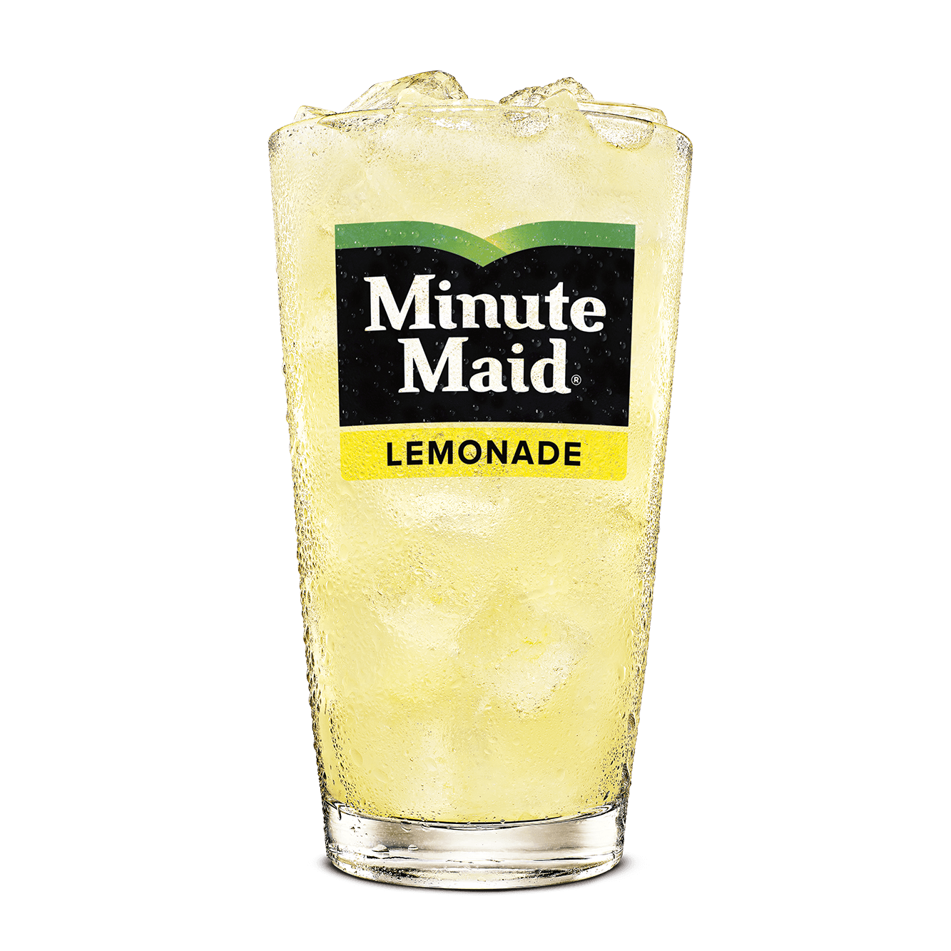 Minute Maid Lemonade