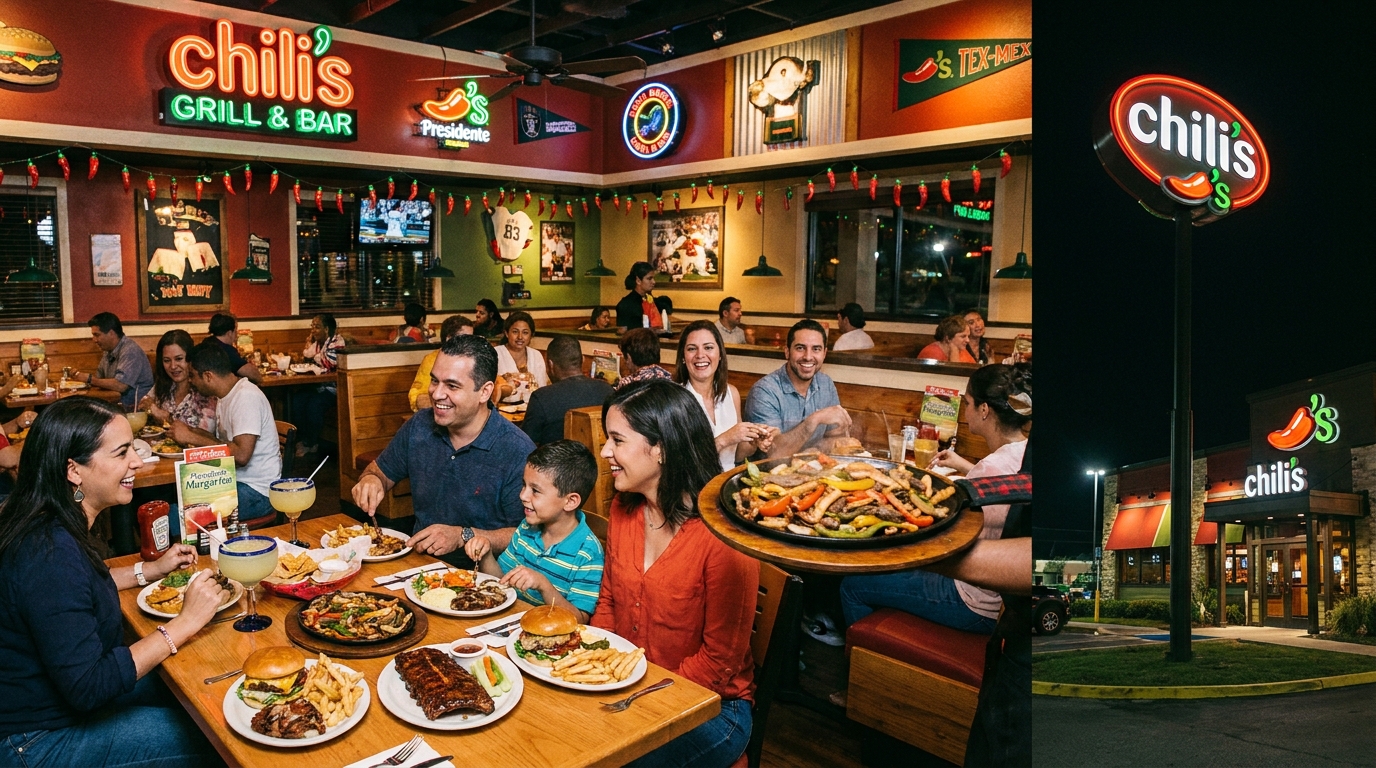 Chili's